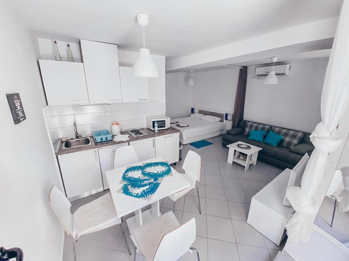 Apartment Estera Jelsa  Exterior foto