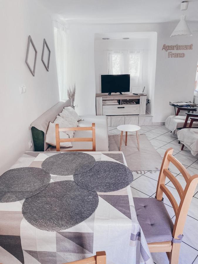 Apartment Estera Jelsa  Exterior foto