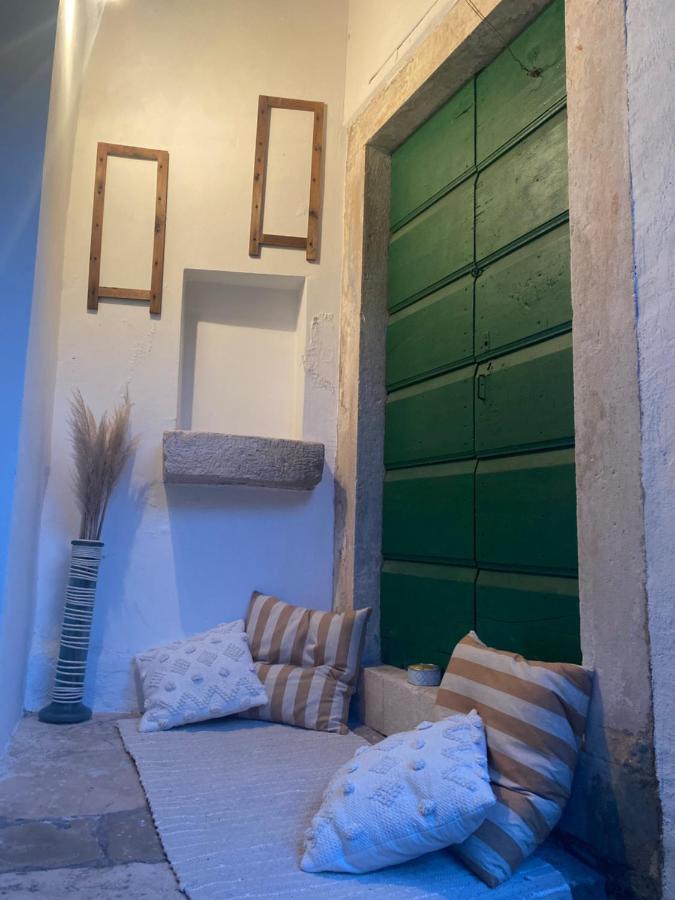 Apartment Estera Jelsa  Exterior foto