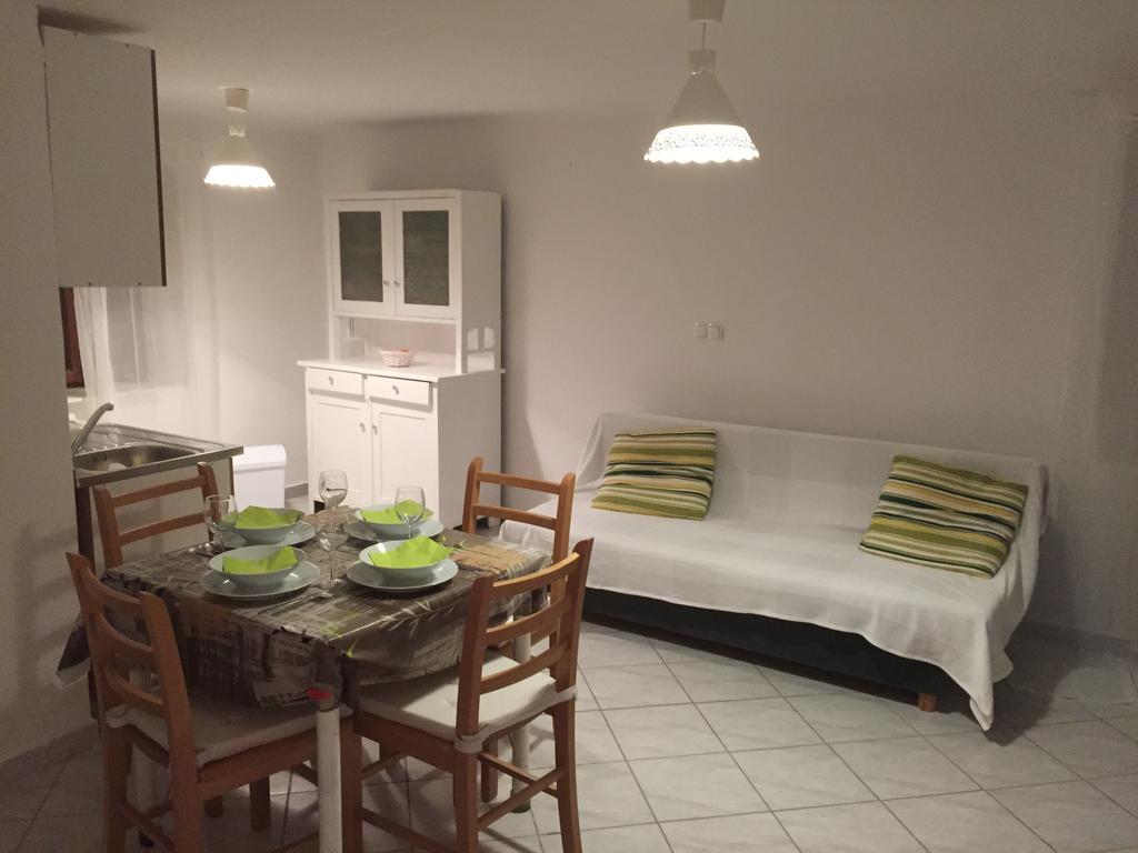 Apartment Estera Jelsa  Exterior foto